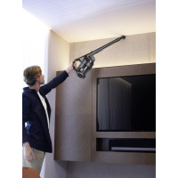 Пилосос бездротовий Miele SOML5 31 TRIFLEX HX2 Runner