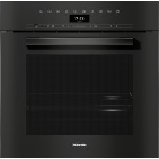 Комбі-пароварка Miele DGC 7460 HC Pro чорний обсидіан