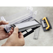 Пилосос-робот Miele SPQL0 Scout RX3 Home Vision