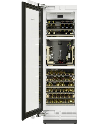 Винний холодильник Miele KWT 2671 + WSS 2600