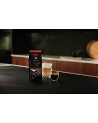 Кава Miele Café Crema 4x250g