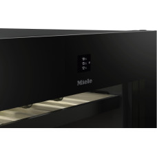Винний холодильник Miele KWT 4999 F obsw