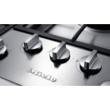 Варильна поверхня газова Miele KM 2356-1