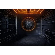 Духова шафа Miele H 2861-1BP чёрный обсидиан 125 Edition