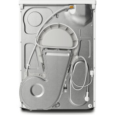 Сушильна машина Miele TWC 220WP