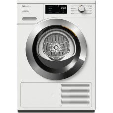 Сушильна машина Miele TEF 765 WP