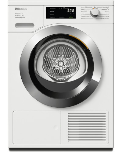 Сушильна машина Miele TEF 765 WP