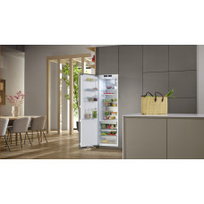 Холодильник вбудований Miele K 7747 C