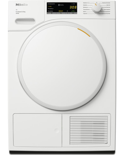 Сушильна машина Miele TWA 520 WP
