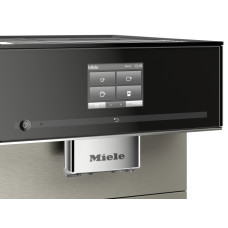 Кавомашина Miele CM 7550 OBSW