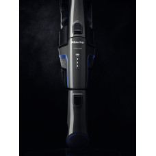 Пилосос бездротовий Miele SMUL1 13 TRIFLEX HX1 графітово-сірий, блакитний