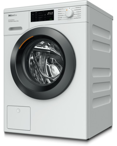 Пральна машина Miele WED 385 WCS