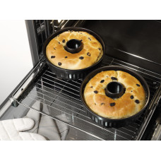 Решітка для випічки і смаження для духових шаф Miele HBBR 71 