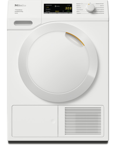 Сушильна машина Miele TEA 535 WP
