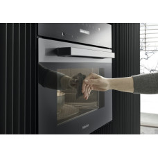 Мікрохвильова піч Miele M 7240 TC CLST