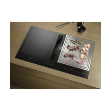 Варильна поверхня індукційна Miele CS 7632 FL