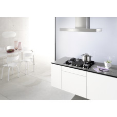 Варильна поверхня газова на склі Miele KM 3010