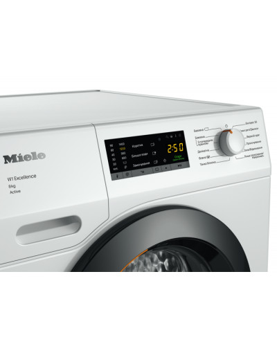 Пральна машина Miele WEA 135 WCS