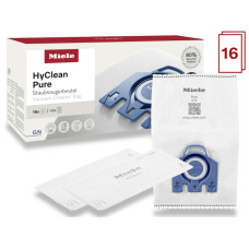 Фильтр комплект GN XXL HyClean Pure  Miele