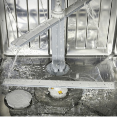 Посудомийна машина вбудована Miele G 7650 SCVi