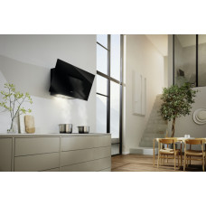 Витяжка Miele DAH 1950 чорний обсидіан