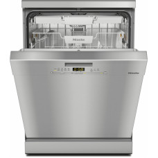 Посудомийна машина Miele G 5000 SC Clean Steel