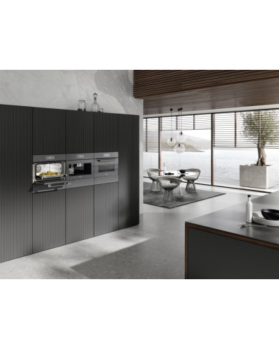 Підігрівач посуду Miele ESW 7010 GRGR