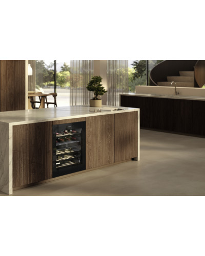 Винний холодильник KWTUS 7096 E obsw