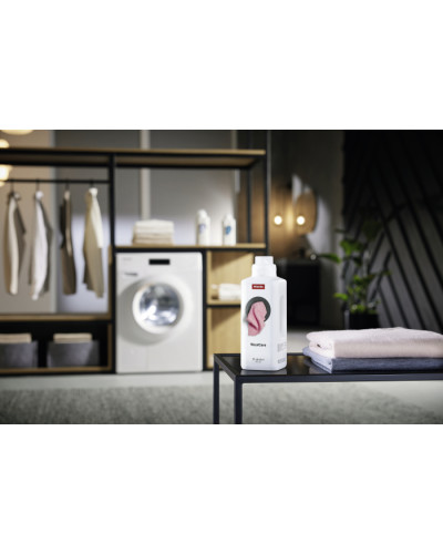 Засіб для прання делікатних тканин і виробів з вовни Miele Wool Care (1,5 л)