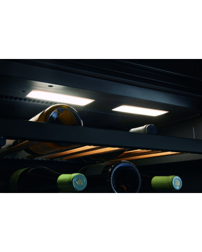 Винний холодильник KWTUS 7054 F obsw