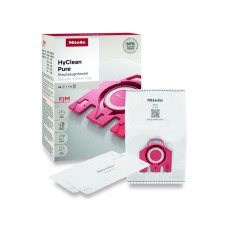 Miele FJM HyClean Pure Мешок-пылесборник 4 шт.