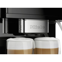 Кавомашина Miele CM 6160 чорна