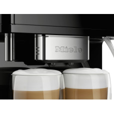 Кавомашина Miele CM 6160 чорна