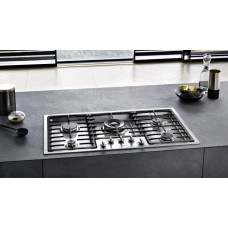 Варильна поверхня газова Miele KM 2356-1