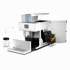 Кавомашина Miele CM 7350 BRWS