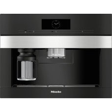 Кавомашина вбудована Miele CVA 7845 CLST