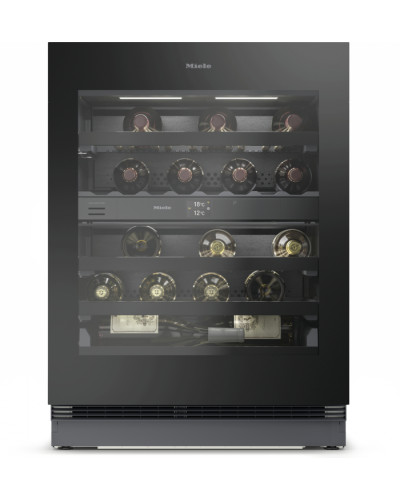 Винний холодильник KWTUS 7096 E obsw