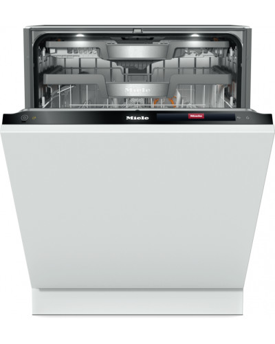 Посудомийна машина Miele G 7981 SCVi AutoDos K2O