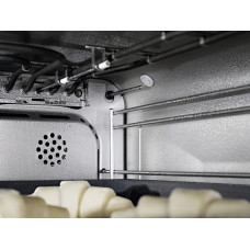 Комбі-пароварка Miele DGC 7440 CleanSteel