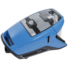 Пилосос Miele SKCF3 Blizzard CX1 технічно блакитний
