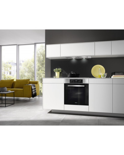 Витяжка кухонна Miele DA 2578