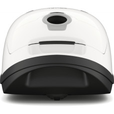 Пилосос Miele SGDF3 Complete C3 125 Edition білий лотос
