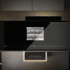 Кавомашина Miele CM 7350 OBSW