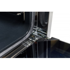 Духова шафа Miele H 7260 B CleanSteel