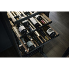 Винний холодильник Miele KWT 4999 F obsw