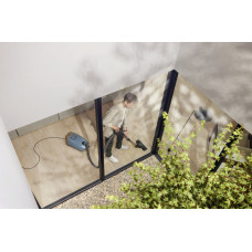 Пилосос Miele SUDF0 20 Guard L1 Арктичний синій