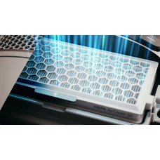 SF-HA 50-1 фільтр HEPA AirClean