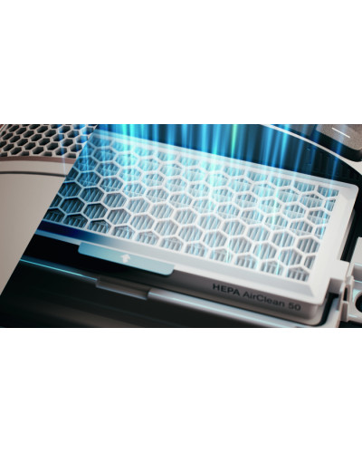 SF-HA 50-1 фільтр HEPA AirClean