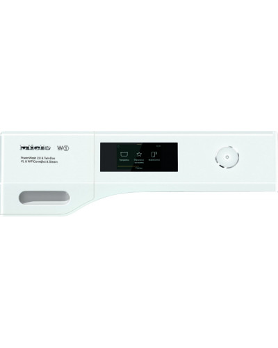 Пральна машина Miele WCR 890 WPS PWash2.0 TDos XL WiFi Steam