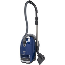 Пилосос Miele SGSF3 Parquet морский синій